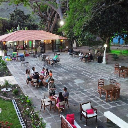 Mirante Pai Inacio Hotel Lencois Kültér fotó