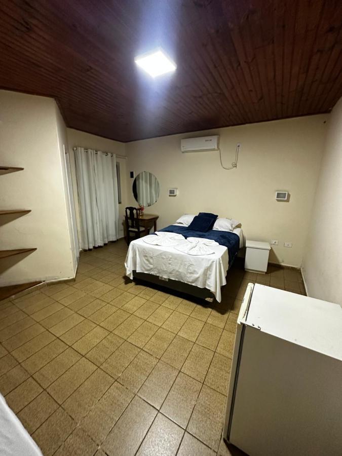 Mirante Pai Inacio Hotel Lencois Kültér fotó