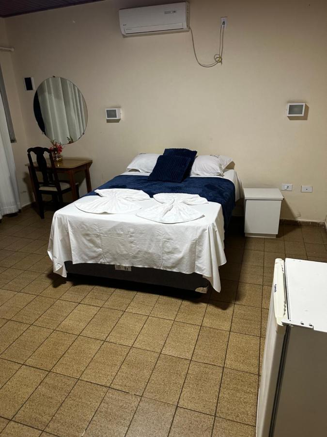 Mirante Pai Inacio Hotel Lencois Kültér fotó